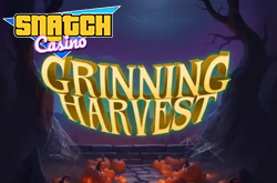 Grinning Harvest