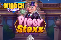 Piggy Staxx
