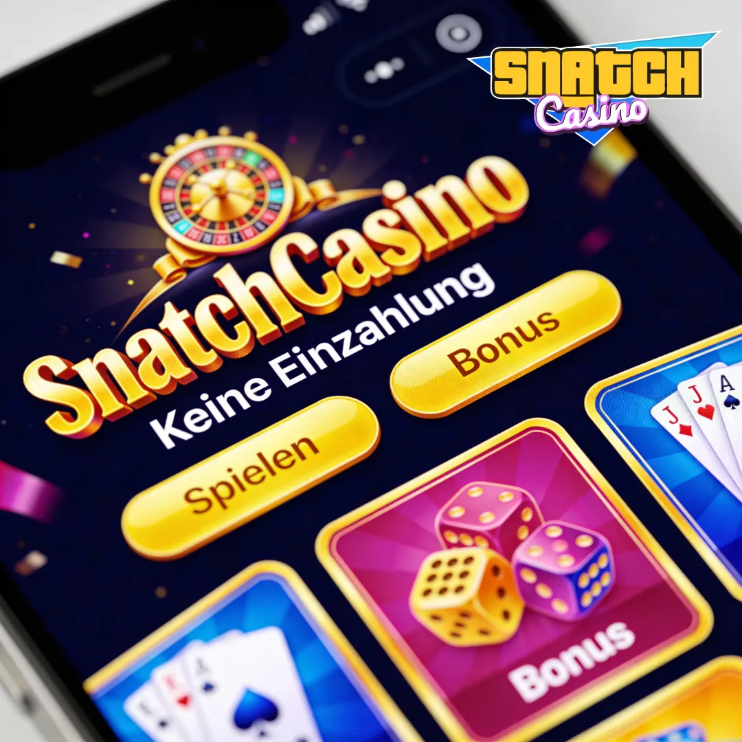 Snatch Casino No Deposit