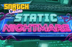 Static Nightmare